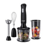 "Russell Hobbs" rokas blenderis "Matte Black" 24702-56  | 1