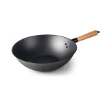 LACOR panna WOK "Rustic" | 1