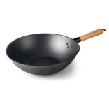 LACOR panna WOK "Rustic" | 2