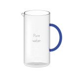 WD LIFESTYLE krūka "Pure water", 1,3 l  | 1