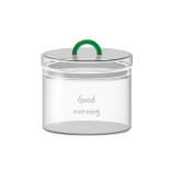 WD LIFESTYLE trauks beramiem pārtikas produktiem "Good morning", 1,4 l  | 1