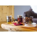 WD LIFESTYLE trauks beramiem pārtikas produktiem "Good morning", 1,4 l  | 2