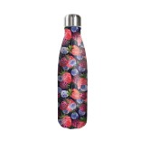 WD LIFESTYLE divkāršu sienu pudele ''Berries'', 500 ml  | 1