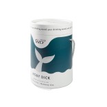 WD LIFESTYLE krūka ar figūriņu "Whale", 1,2 l  | 3