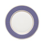 POZZI MILANO porcelāna šķīvis "Corallo", Ø 27 cm  | 1
