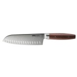 GEFU santoku nazis "Enno", 18 cm  | 1