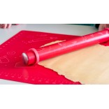 COOX regulējams mīklas rullis 38 cm | 3