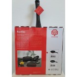 SCHULTE-UFFER čuguna panna „Rustika“ Ø 28 cm | 2