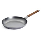 WOLL pusdziļa dzelzs panna "Carbon steel" | 2
