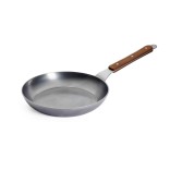 WOLL pusdziļa dzelzs panna "Carbon steel" | 1