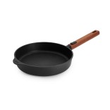 WOLL vidēji dziļa lējuma panna "Diamond QXR eco Logic Induction" | 1
