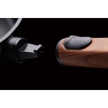WOLL dziļa lējuma panna "Diamond QXR eco Logic Induction", Ø 28 cm  | 5