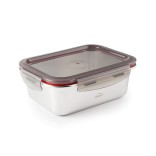 LACOR nerūsējošā tērauda trauks "Ecoinox" | 2