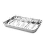 LACOR cepšanas trauks ar grilu "Essential" | 1