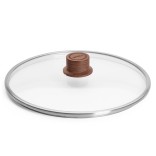 WOLL stikla vāks "Diamond QXR eco Logic" | 4