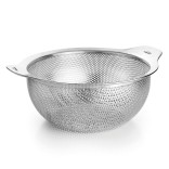 LACOR caurduris "Inox" | 2