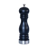 LACOR sāls un piparu dzirnaviņas "Black" | 3