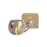 LADELLE porcelāna krūze "Jungle" 160 ml | 2