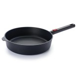 WOLL dziļa lējuma panna „Diamond QXR eco Logic Induction" | 2