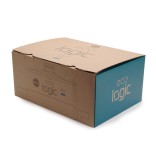 WOLL dziļais lējuma katls ar vāku „Diamond QXR eco Logic Induction" Ø 24 cm, 4,5 l | 7