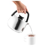 SCHULTE-UFER tējkanna "Alwin" 1,5 l | 3