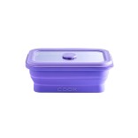 COOX silikona salokāmā kastīte “Collaptibox” 250 ml | 1