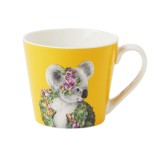 MAXWELL AND WILLIAMS porcelāna krūze "Koala Joey", 370 ml  | 1