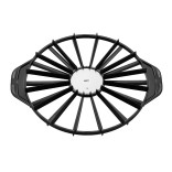 GEFU tortes dalīšanas rīks "Divido" Ø 26,5 cm | 2
