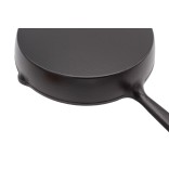 KRUGER čuguna panna "Toledo" Ø 28 cm | 3