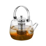 GEFU tējkanna "Infusa" 1 l | 4