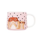 CATH KIDSTON krūze "Mini Billie Mug" 200 ml | 1
