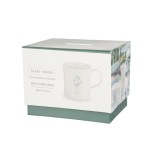 MARY BERRY porcelāna krūze "Rose" 300 ml | 3