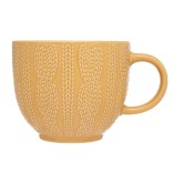 SIIP FUNDAMENTAL krūze "Mustard" 420 ml | 1
