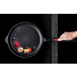Lējuma panna pankūkām WOLL "Diamond QXR eco Logic Induction" Ø 26 cm | 2