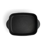 WOLL cepešpanna – sautējamais katls "Diamond QXR eco Logic" 33 x 26 x 11 cm | 8