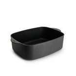 WOLL cepešpanna – sautējamais katls "Diamond QXR eco Logic" 33 x 26 x 11 cm | 6