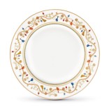 POZZI MILANO porcelāna šķīvis "Cheval" Ø 27 cm | 1