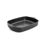 WOLL cepešpanna – sautējamais katls "Diamond QXR eco Logic" 33 x 26 x 6 cm, 4 l | 2