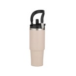 LADELLE nerūsējošā tērauda pudele "Eco Hydrate" 1 l | 4
