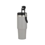 LADELLE nerūsējošā tērauda pudele "Eco Hydrate" 1 l | 3