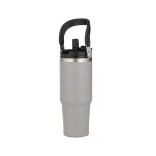 LADELLE nerūsējošā tērauda pudele "Eco Hydrate" 1 l | 4