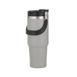 LADELLE nerūsējošā tērauda pudele "Eco Hydrate" 1 l | 1