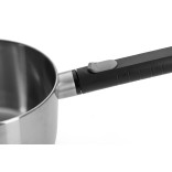 WOLL nerūsējošā tērauda kastrolis "Logic steel Induction", Ø 18 cm Ø 18 cm, 2,4 l | 2