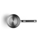 WOLL nerūsējošā tērauda kastrolis "Logic steel Induction", Ø 18 cm Ø 18 cm, 2,4 l | 3