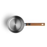 WOLL nerūsējošā tērauda kastrolis "Logic steel Induction", Ø 18 cm 2,4 l | 3