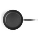 Nerūsējošā tērauda panna WOLL "Steel Induction" Ø 28 cm | 3