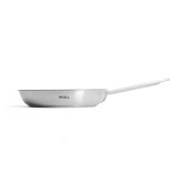 Nerūsējošā tērauda panna WOLL "Steel Induction" Ø 28 cm | 6