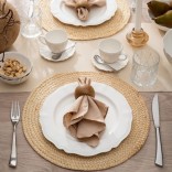 EASY LIFE porcelāna bļoda "Perle" Ø 19,5 cm | 3