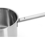 WOLL katlu komplekts "Steel", 7-u daļu  | 9