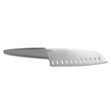 WOLL santoku nazis  "Cutting Edge", 18 cm  | 1
